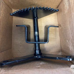 John Deere OEM Steering Sector 133 155 150 160 166 170 180 190 LTR AM122732